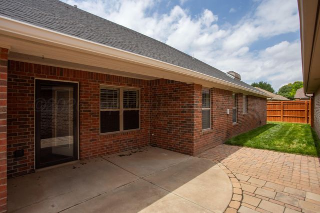 407 CEDAR MEADOW Circle, Amarillo, TX 79124