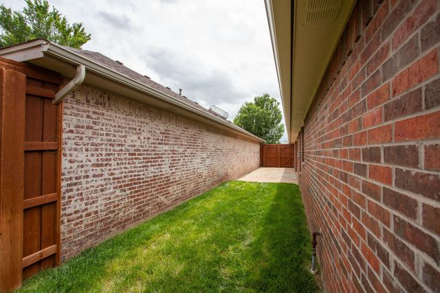 407 CEDAR MEADOW Circle, Amarillo, TX 79124