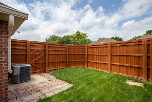 407 CEDAR MEADOW Circle, Amarillo, TX 79124