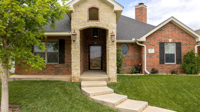 407 CEDAR MEADOW Circle, Amarillo, TX 79124