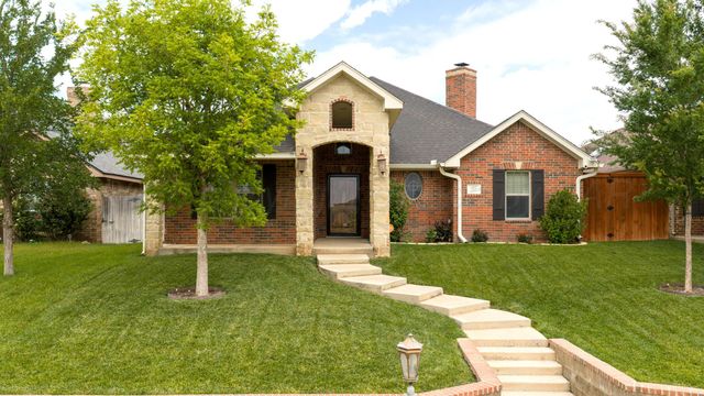 407 CEDAR MEADOW Circle, Amarillo, TX 79124