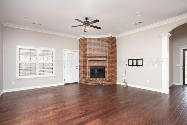 407 CEDAR MEADOW Circle, Amarillo, TX 79124