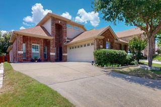 8313 Loma Alta Trail, Mckinney, TX 75070