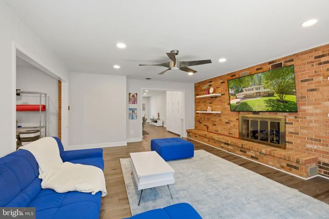 4520 MORGAL ST, Rockville, MD 20853