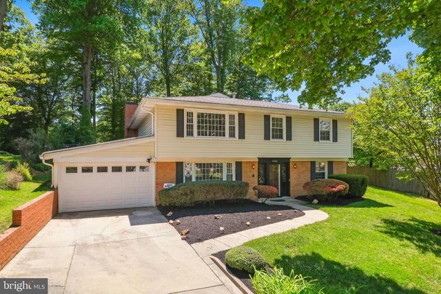 4520 MORGAL ST, Rockville, MD 20853