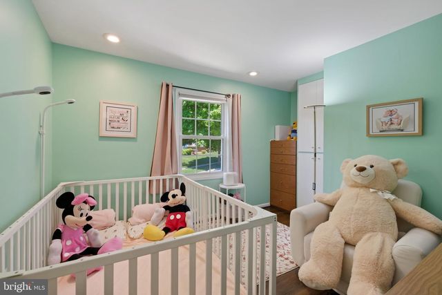 4520 MORGAL ST, Rockville, MD 20853