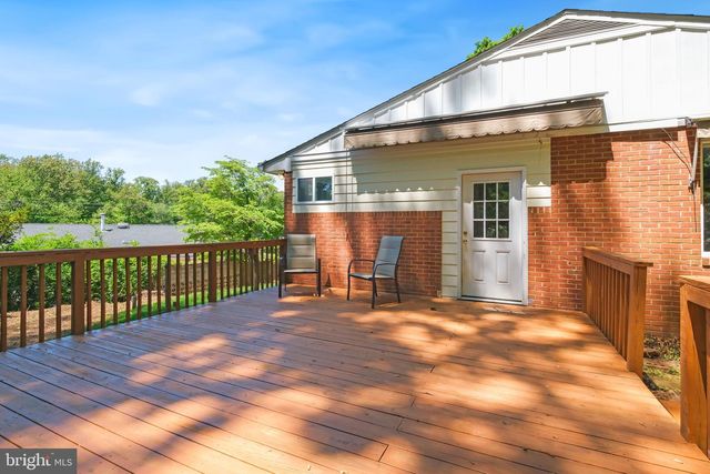 4520 MORGAL ST, Rockville, MD 20853
