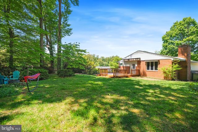 4520 MORGAL ST, Rockville, MD 20853