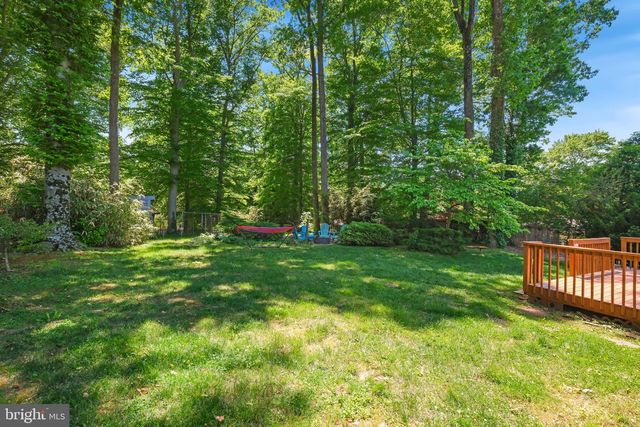 4520 MORGAL ST, Rockville, MD 20853