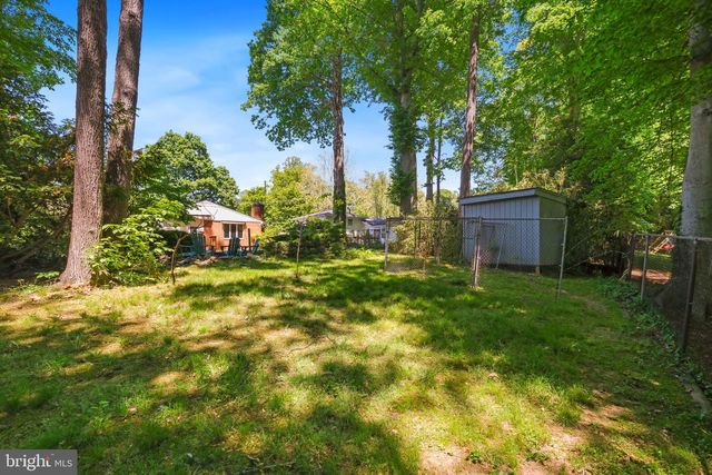4520 MORGAL ST, Rockville, MD 20853