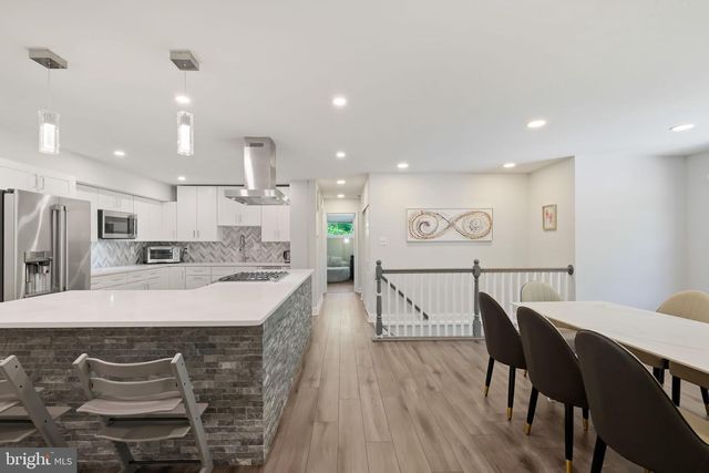 4520 MORGAL ST, Rockville, MD 20853