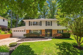 4520 MORGAL ST, Rockville, MD 20853