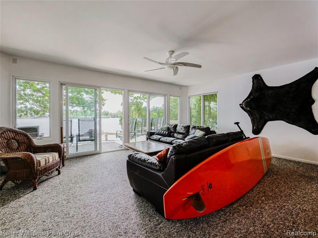 227 Ora Road, Oxford, MI 48371