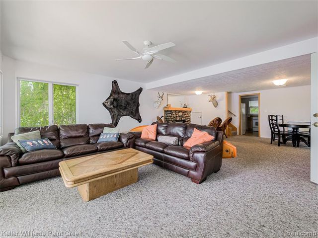 227 Ora Road, Oxford, MI 48371