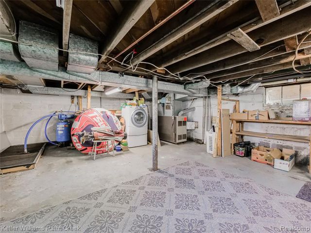 227 Ora Road, Oxford, MI 48371