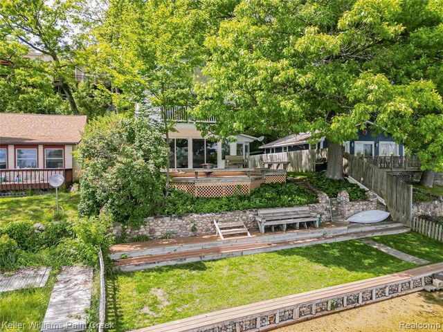 227 Ora Road, Oxford, MI 48371