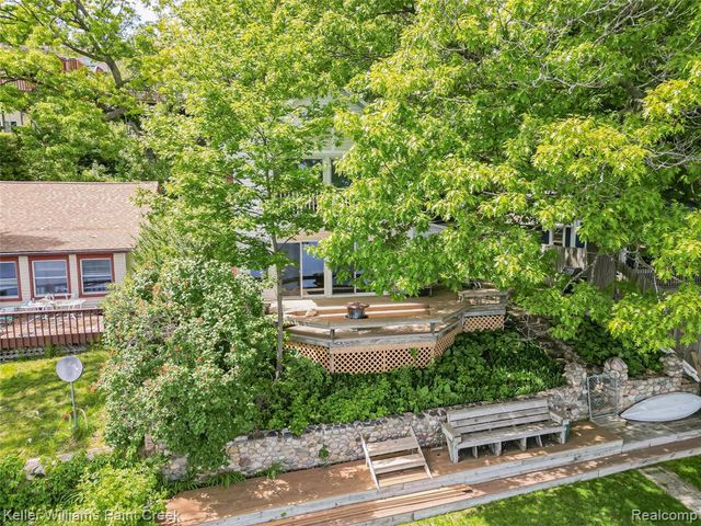 227 Ora Road, Oxford, MI 48371