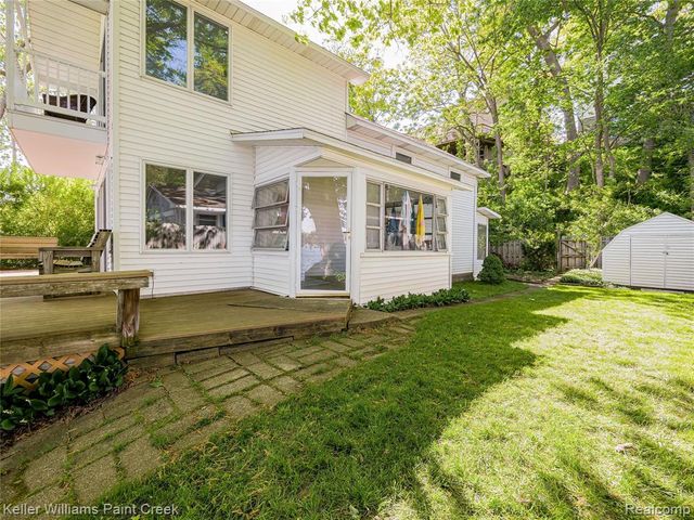 227 Ora Road, Oxford, MI 48371