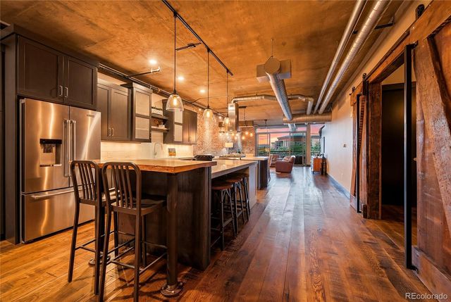 1401 Wewatta Street 308, Denver, CO 80202