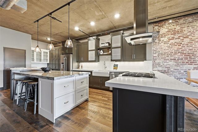 1401 Wewatta Street 308, Denver, CO 80202