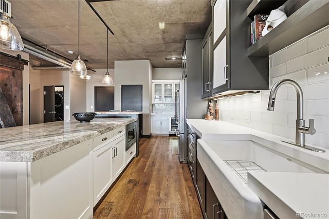 1401 Wewatta Street 308, Denver, CO 80202