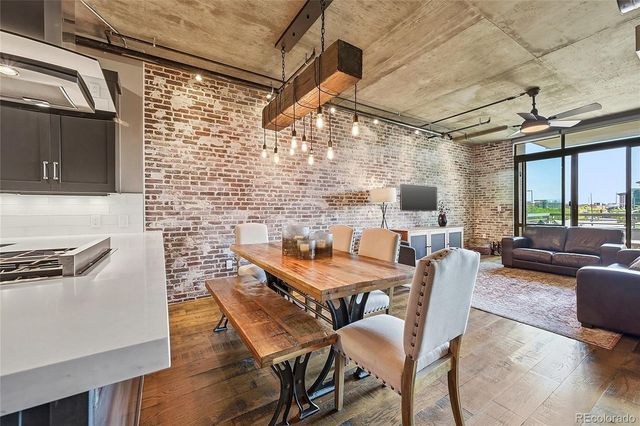 1401 Wewatta Street 308, Denver, CO 80202