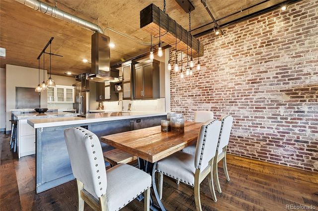 1401 Wewatta Street 308, Denver, CO 80202