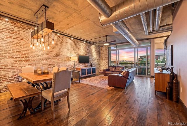 1401 Wewatta Street 308, Denver, CO 80202