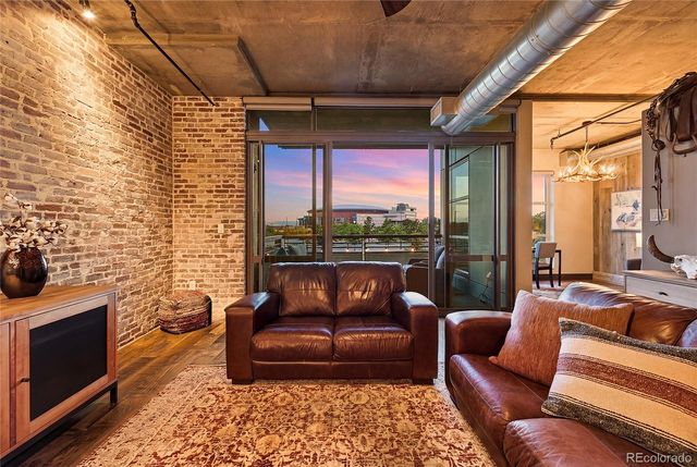 1401 Wewatta Street 308, Denver, CO 80202