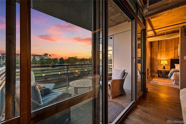 1401 Wewatta Street 308, Denver, CO 80202