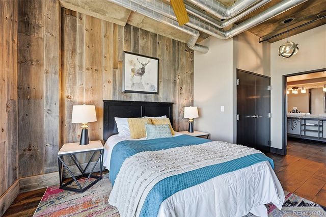 1401 Wewatta Street 308, Denver, CO 80202