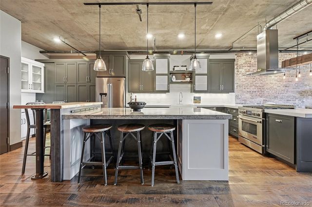 1401 Wewatta Street 308, Denver, CO 80202