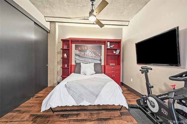 1401 Wewatta Street 308, Denver, CO 80202
