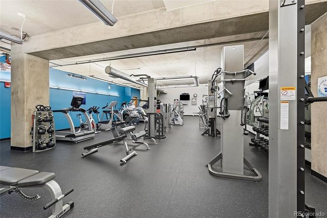 1401 Wewatta Street 308, Denver, CO 80202