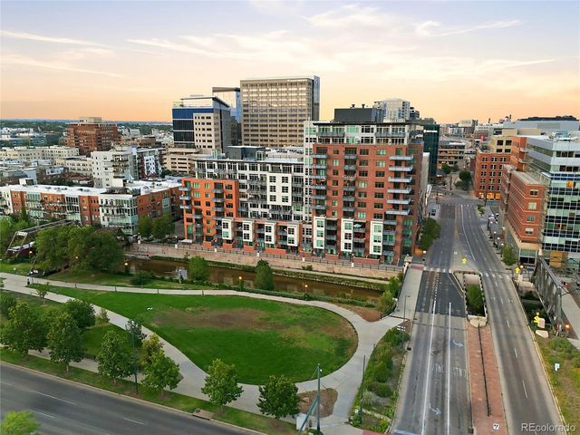 1401 Wewatta Street 308, Denver, CO 80202