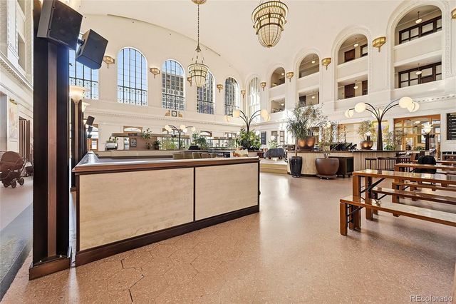 1401 Wewatta Street 308, Denver, CO 80202