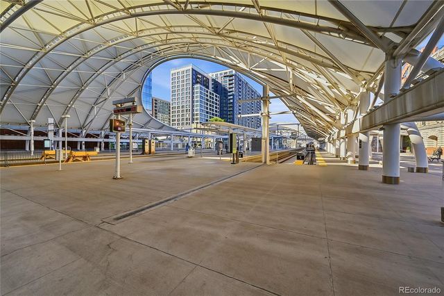 1401 Wewatta Street 308, Denver, CO 80202