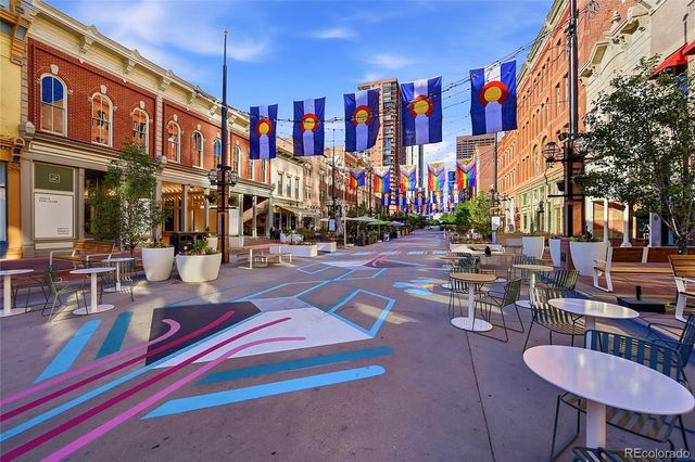 1401 Wewatta Street 308, Denver, CO 80202