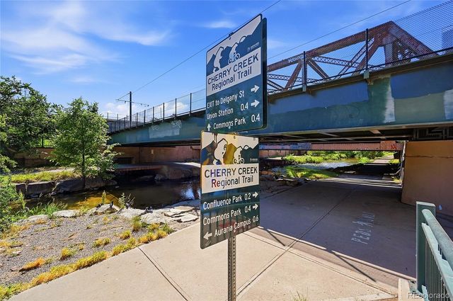 1401 Wewatta Street 308, Denver, CO 80202