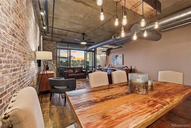 1401 Wewatta Street 308, Denver, CO 80202