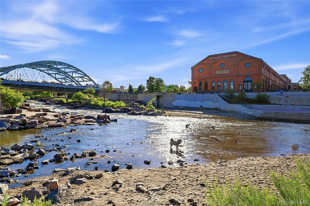 1401 Wewatta Street 308, Denver, CO 80202