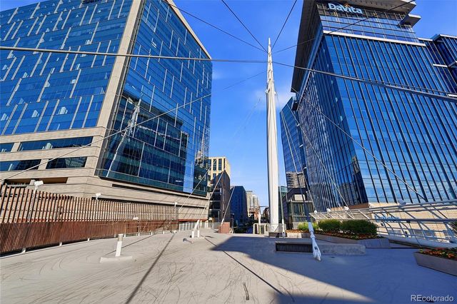 1401 Wewatta Street 308, Denver, CO 80202