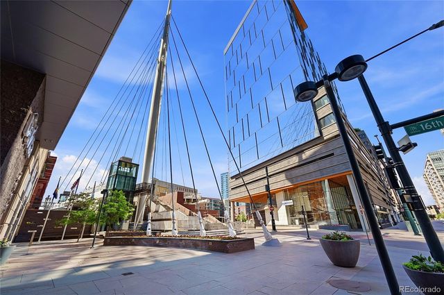 1401 Wewatta Street 308, Denver, CO 80202