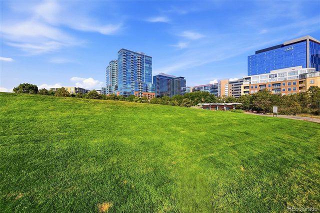 1401 Wewatta Street 308, Denver, CO 80202