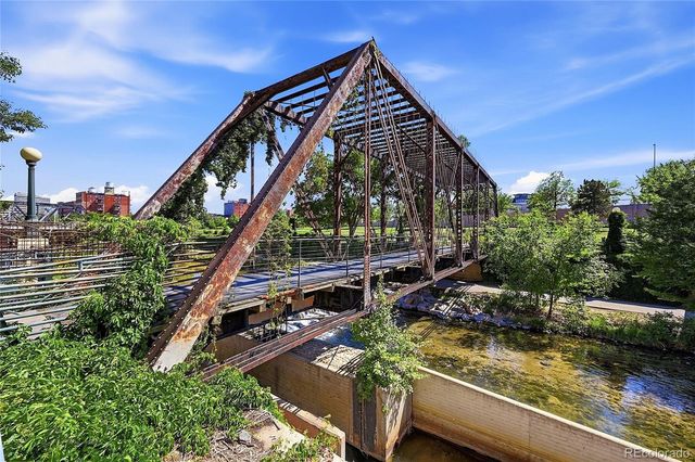 1401 Wewatta Street 308, Denver, CO 80202