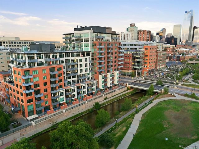 1401 Wewatta Street 308, Denver, CO 80202