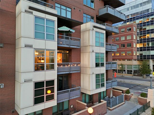 1401 Wewatta Street 308, Denver, CO 80202