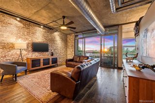 1401 Wewatta Street 308, Denver, CO 80202