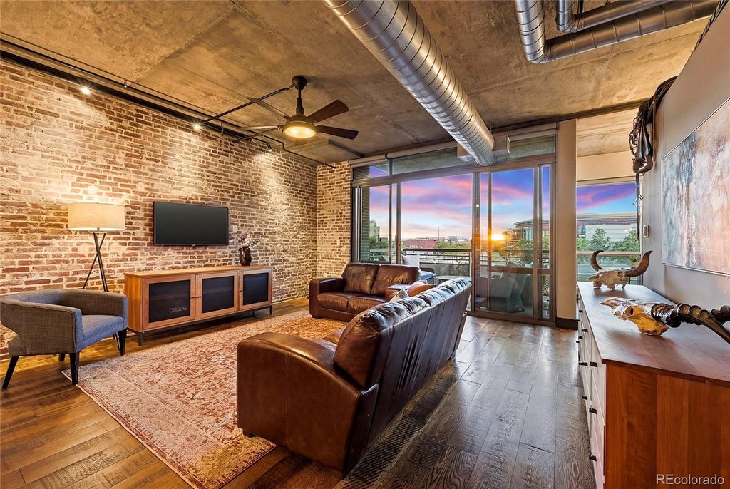1401 Wewatta Street 308, Denver, CO 80202