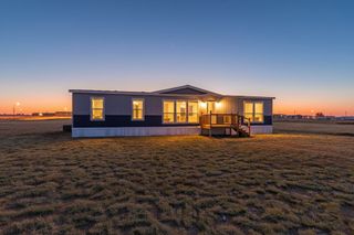 8 Gallinas Circle, Moriarty, NM 87035